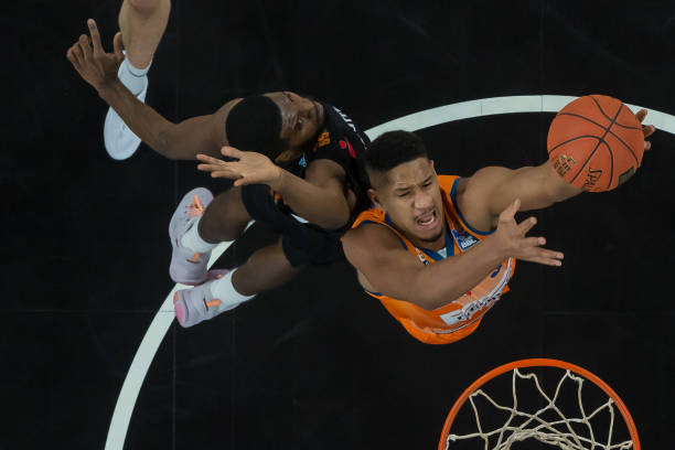 徐杰和胡明 徐杰和胡明