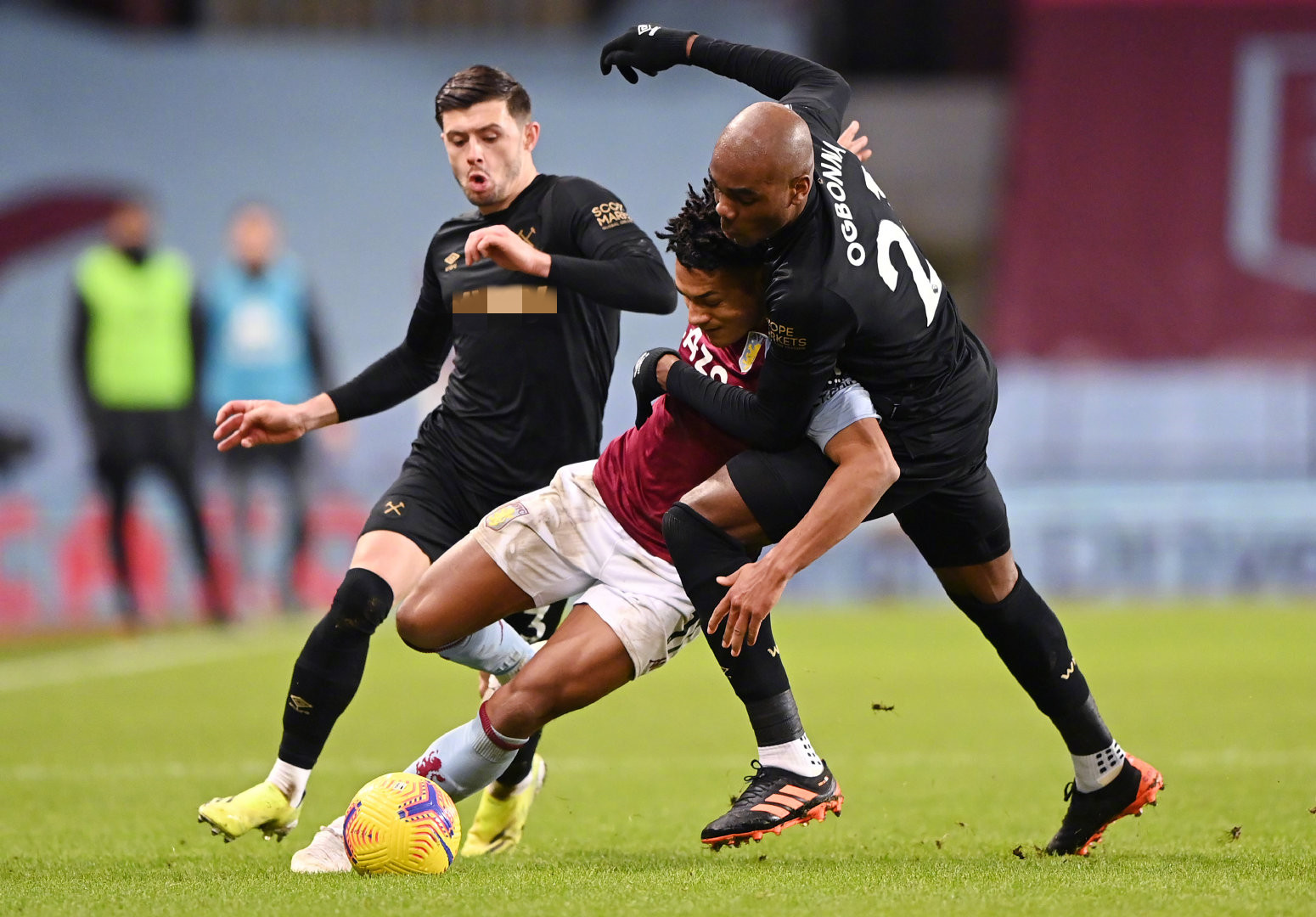 凭借精准传 凭借精准传