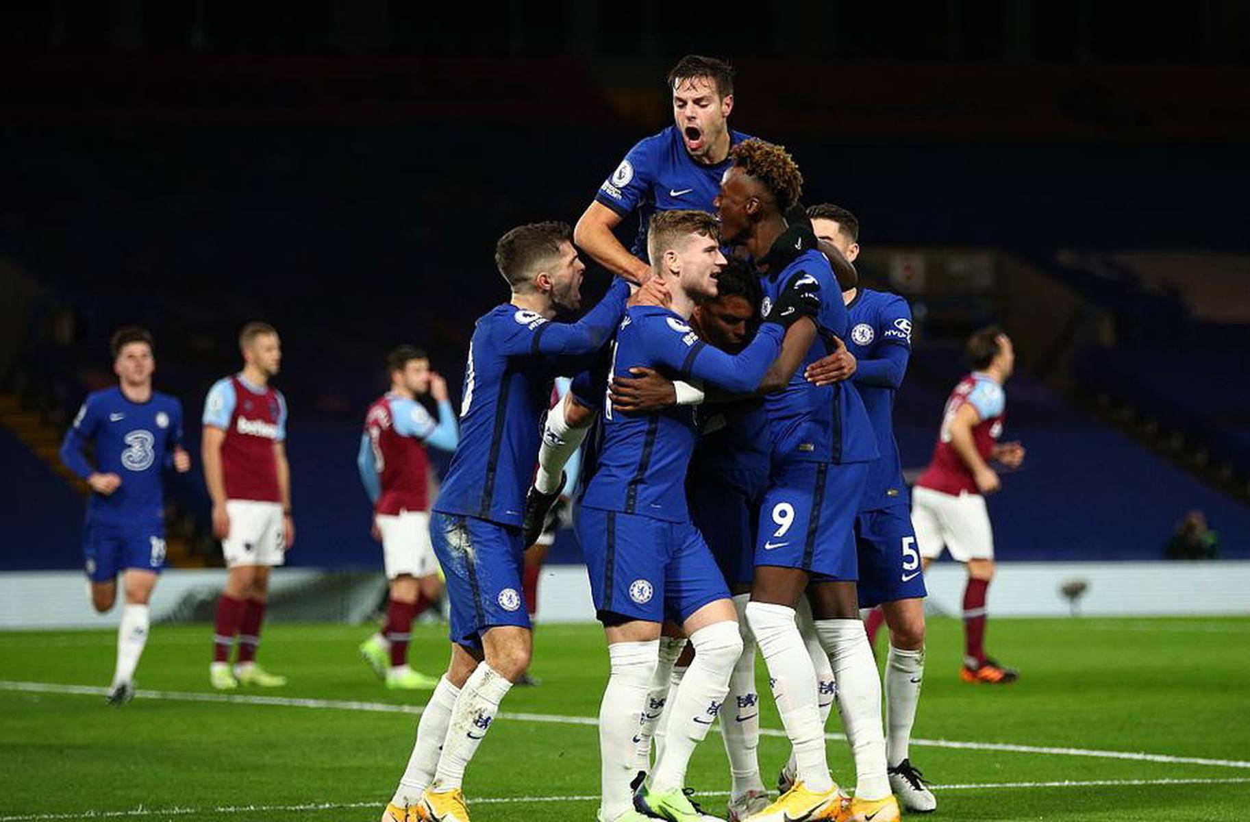 回到诺坎普 回到诺坎普